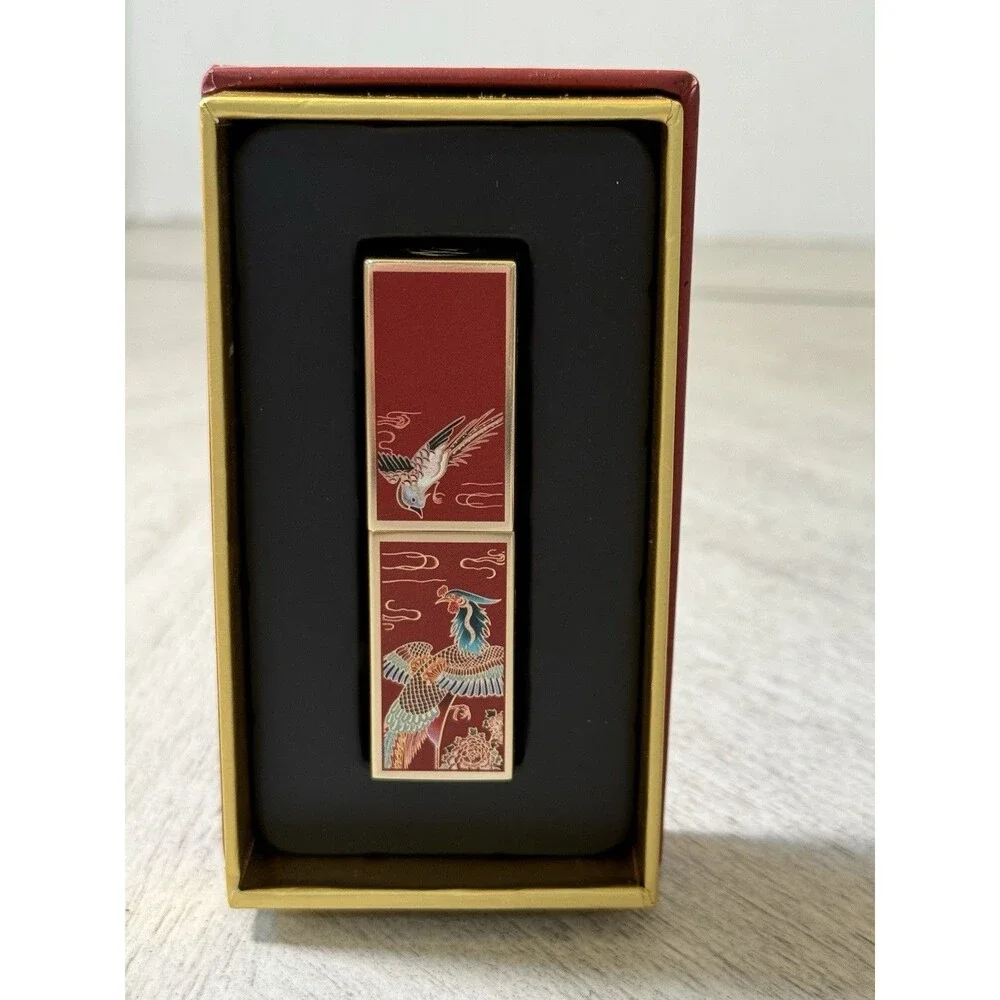 Catkin‎ Rouge Matte Lipstick Waterproof Long Lasting Satin Moisturizing Smooth